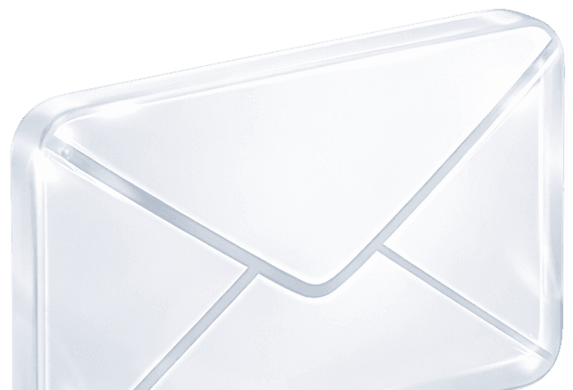 Envelope illustration